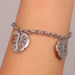 Bracciali In Argento<Morellato BRACCIALE NINFEA - SAUE05