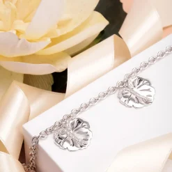 Bracciali In Argento<Morellato BRACCIALE NINFEA - SAUE05