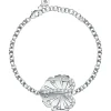 Bracciali In Argento<Morellato BRACCIALE NINFEA - SAUE06