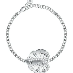 Bracciali In Argento<Morellato BRACCIALE NINFEA - SAUE06