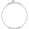 Gioielli In Argento|Bracciali In Argento<Morellato BRACCIALE PAVE' - SAZB11