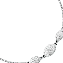Gioielli In Argento|Bracciali In Argento<Morellato BRACCIALE PAVE' - SAZB11