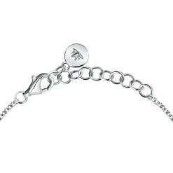 Gioielli In Argento|Bracciali In Argento<Morellato BRACCIALE PAVE' - SAZB11