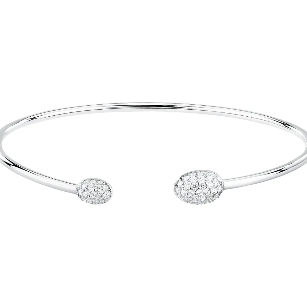 Gioielli In Argento|Bracciali In Argento<Morellato BRACCIALE PAVE' - SAZB09