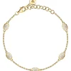 Gioielli In Argento|Bracciali In Argento<Morellato BRACCIALE PAVE' - SAZB08