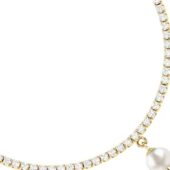 Gioielli In Argento|Bracciali In Argento<Morellato BRACCIALE PERLA - SXU59