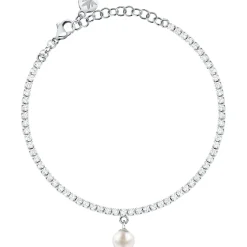 Gioielli In Argento|Bracciali In Argento<Morellato BRACCIALE PERLA - SXU58