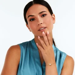 Gioielli Donna<Morellato BRACCIALE PERLA - SAWM06