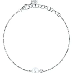 Gioielli Donna<Morellato BRACCIALE PERLA - SAWM07