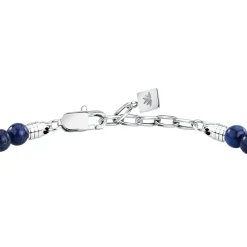 Bracciali|Gioielli Uomo<Morellato BRACCIALE PIETRE - S1747