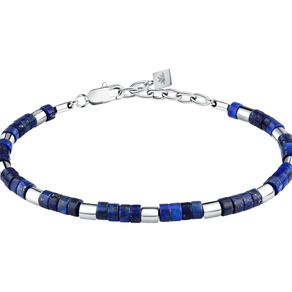 Bracciali|Gioielli In Acciaio<Morellato BRACCIALE PIETRE - S1736