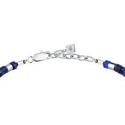 Bracciali|Gioielli In Acciaio<Morellato BRACCIALE PIETRE - S1736