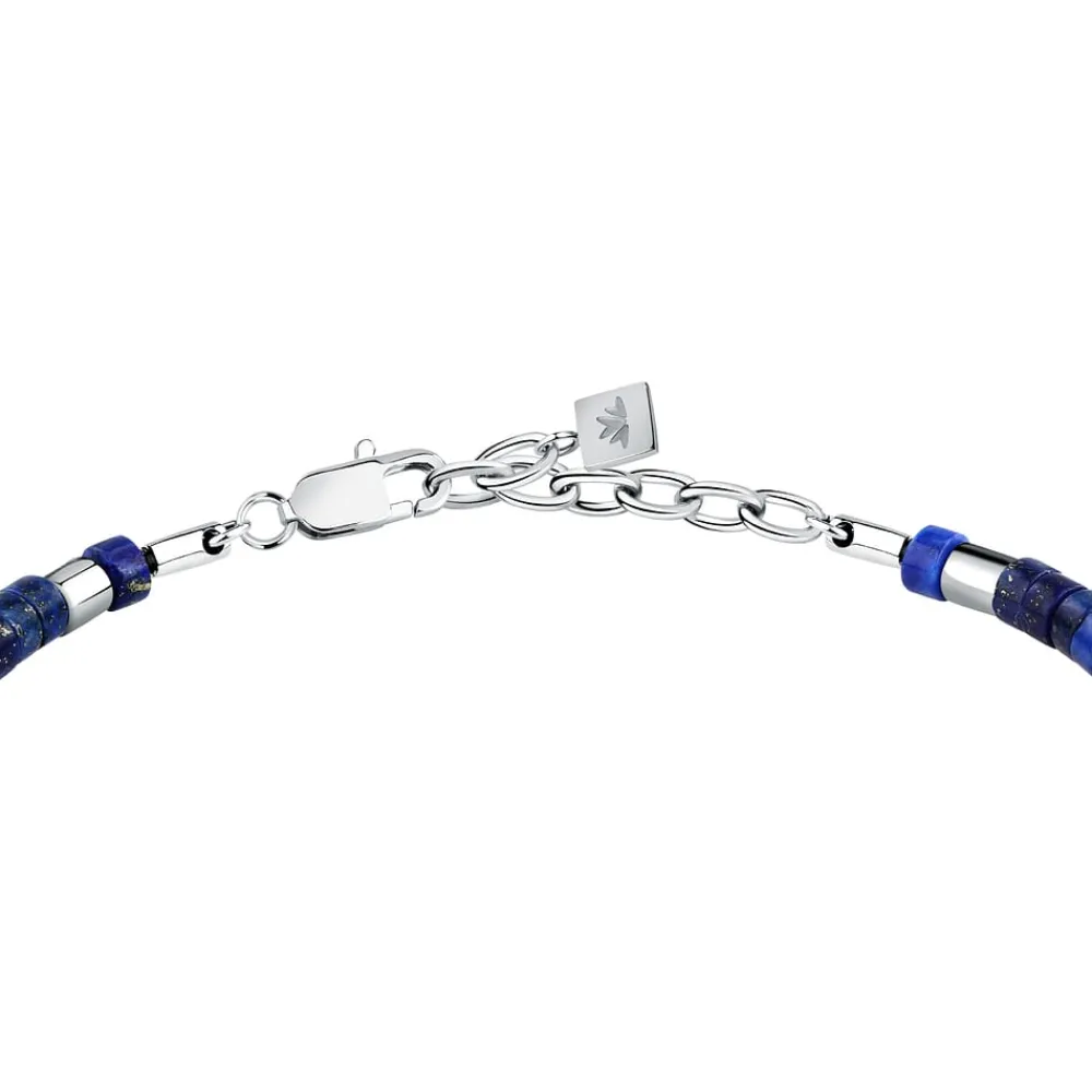 Bracciali|Gioielli In Acciaio<Morellato BRACCIALE PIETRE - S1736