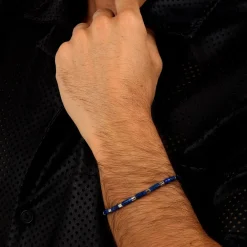 Bracciali|Gioielli In Acciaio<Morellato BRACCIALE PIETRE - S1736