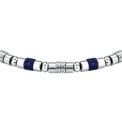 Bracciali|Gioielli In Acciaio<Morellato BRACCIALE PIETRE - S1741