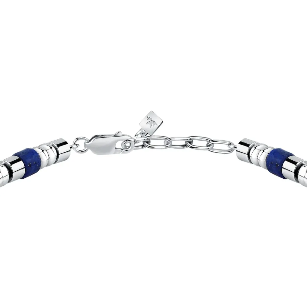 Bracciali|Gioielli In Acciaio<Morellato BRACCIALE PIETRE - S1741