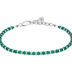 Bracciali|Gioielli In Acciaio<Morellato BRACCIALE PIETRE - S1735
