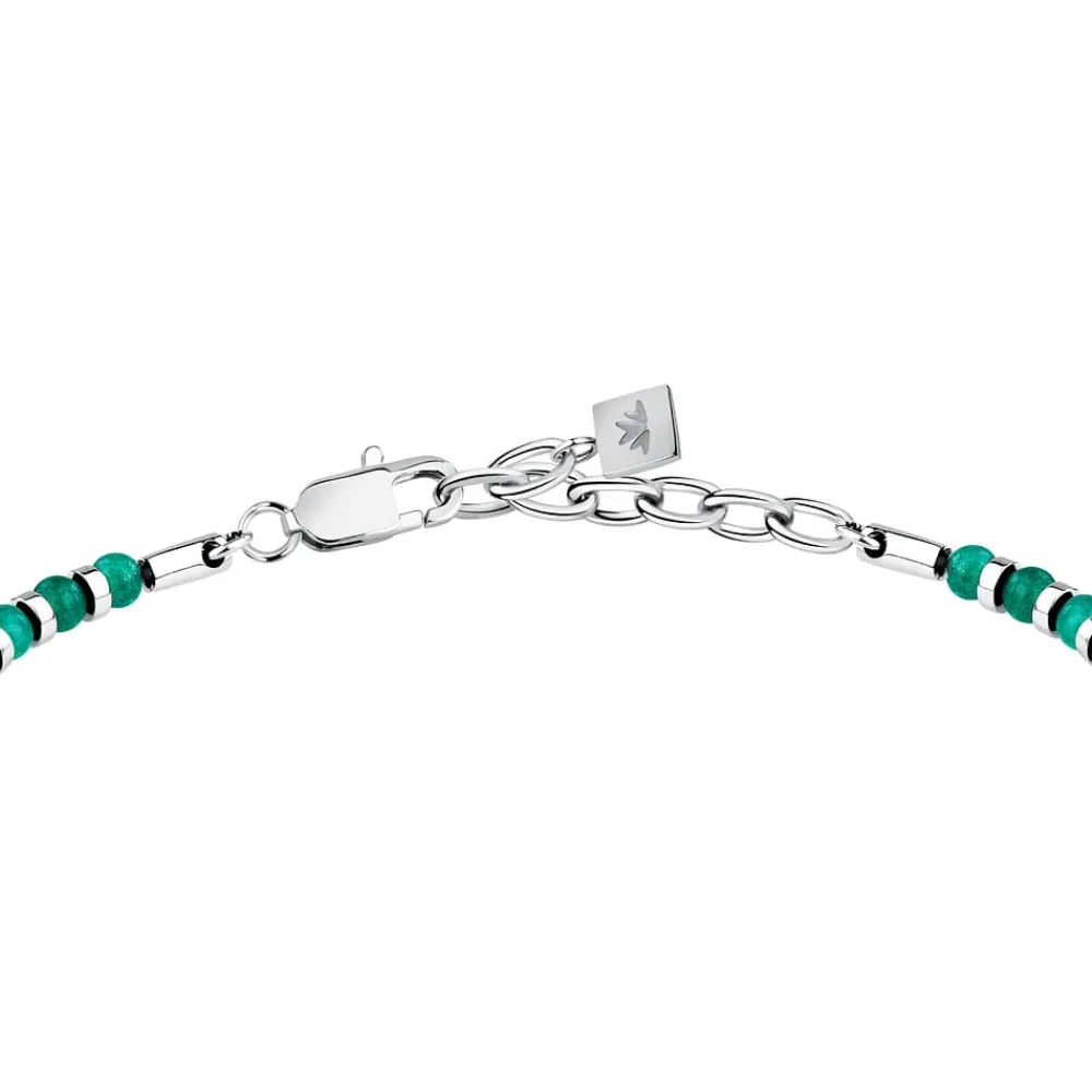 Bracciali|Gioielli In Acciaio<Morellato BRACCIALE PIETRE - S1735