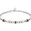 Bracciali|Gioielli In Acciaio<Morellato BRACCIALE PIETRE - S1743