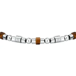 Bracciali|Gioielli In Acciaio<Morellato BRACCIALE PIETRE - S1743
