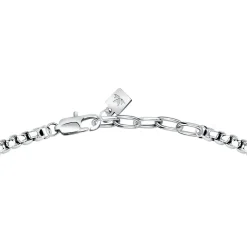 Bracciali|Gioielli In Acciaio<Morellato BRACCIALE PIETRE - S1743