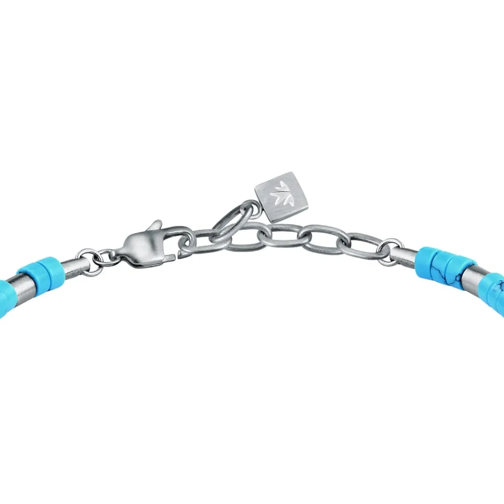Bracciali|Gioielli In Acciaio<Morellato BRACCIALE PIETRE - S1732