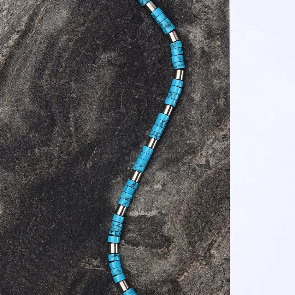 Bracciali|Gioielli In Acciaio<Morellato BRACCIALE PIETRE - S1732