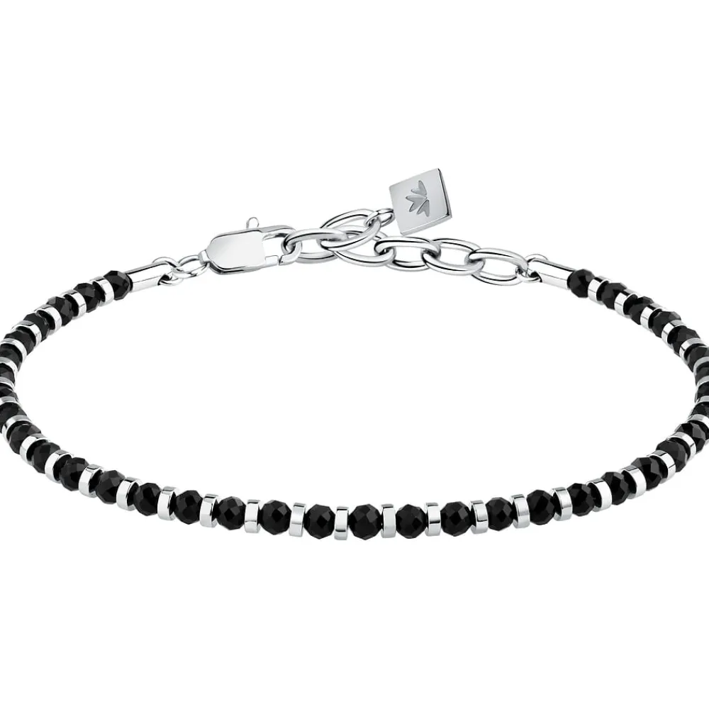 Bracciali|Gioielli In Acciaio<Morellato BRACCIALE PIETRE - S1733
