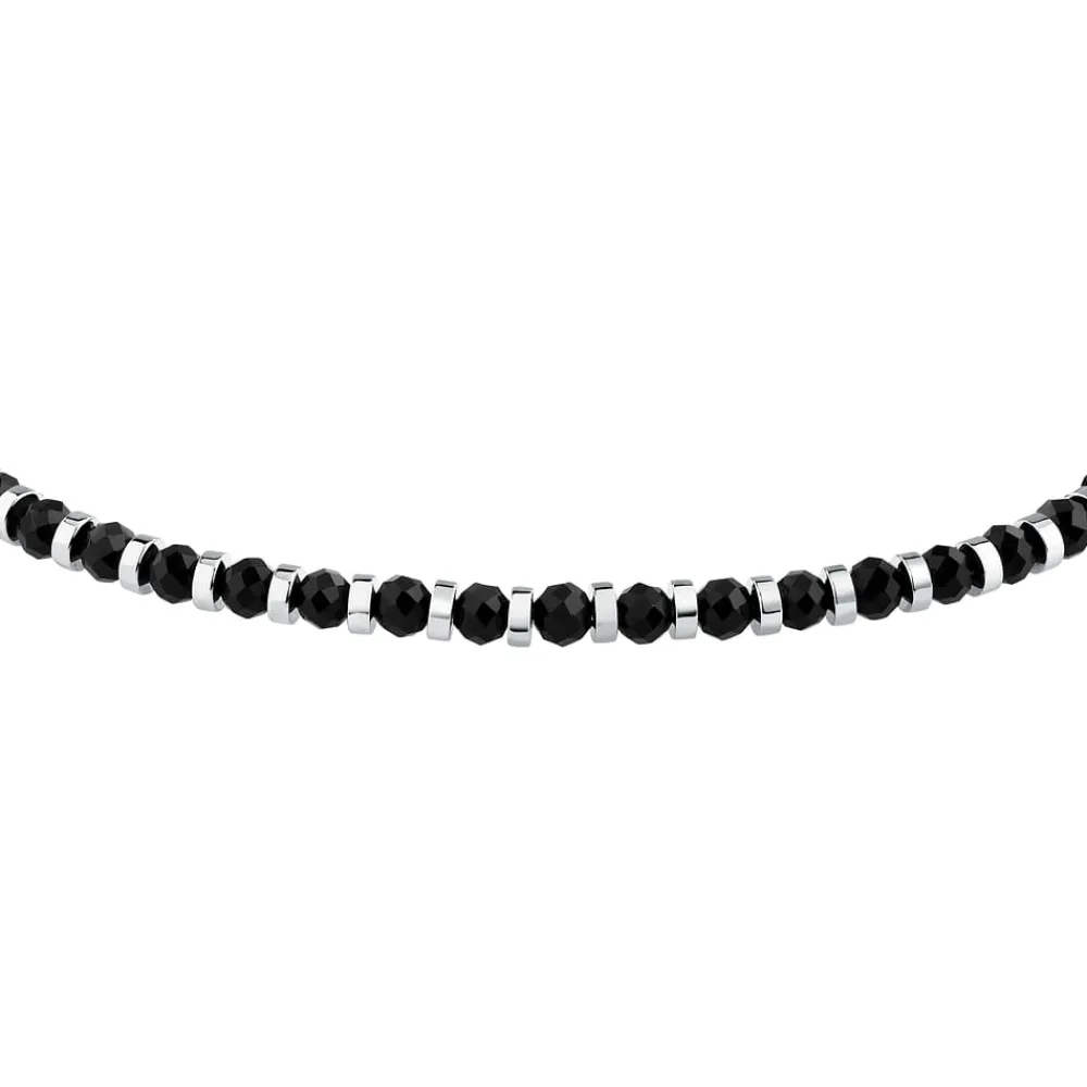 Bracciali|Gioielli In Acciaio<Morellato BRACCIALE PIETRE - S1733