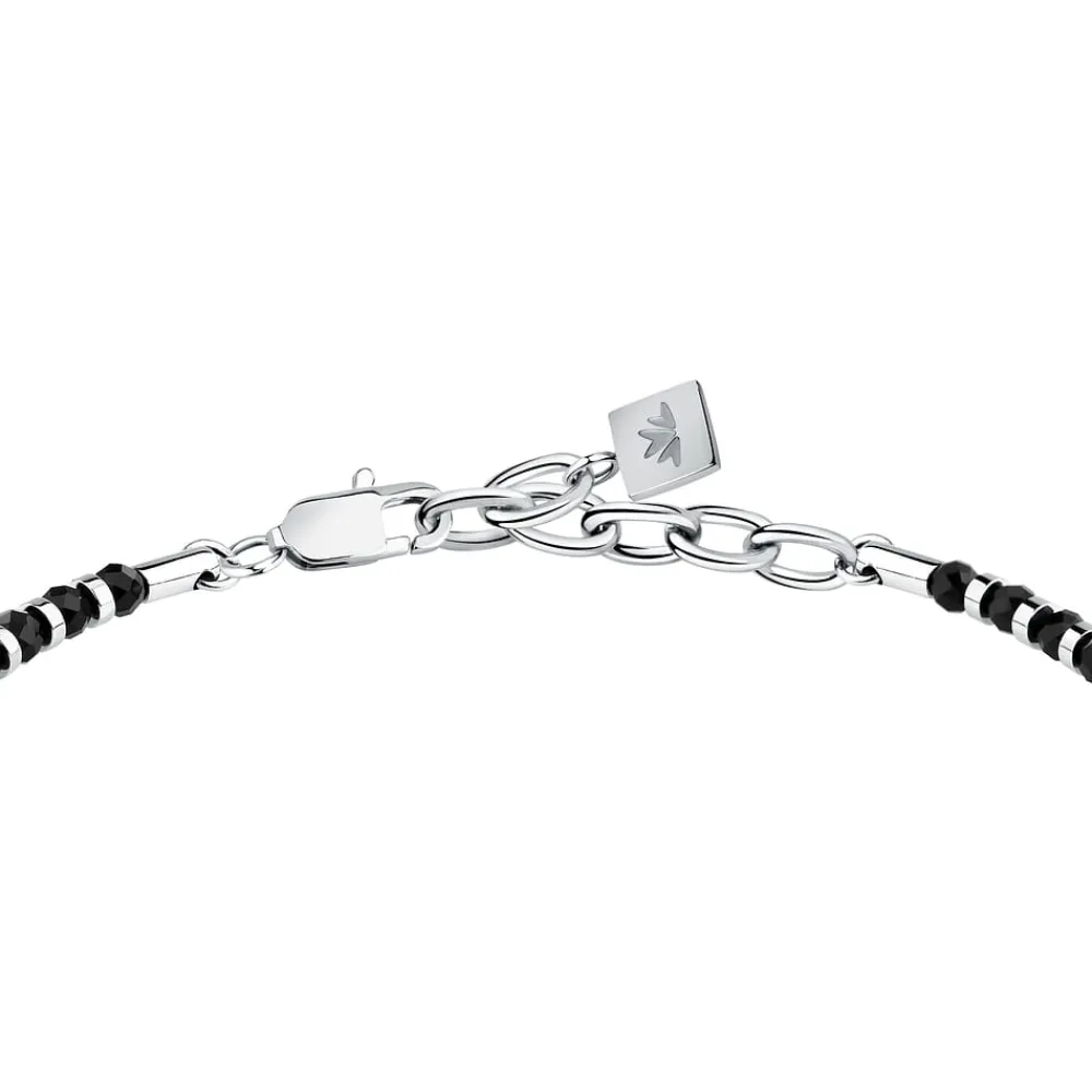 Bracciali|Gioielli In Acciaio<Morellato BRACCIALE PIETRE - S1733