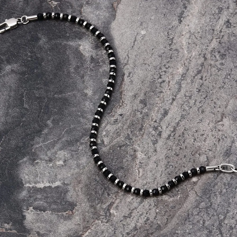 Bracciali|Gioielli In Acciaio<Morellato BRACCIALE PIETRE - S1733