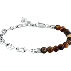 Bracciali|Gioielli In Acciaio<Morellato BRACCIALE PIETRE - S1740