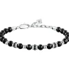Bracciali|Gioielli Uomo<Morellato BRACCIALE PIETRE - S1748