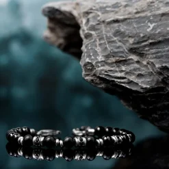 Bracciali|Gioielli Uomo<Morellato BRACCIALE PIETRE - S1748