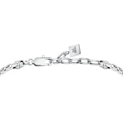 Bracciali|Gioielli Uomo<Morellato BRACCIALE PIETRE - S1750