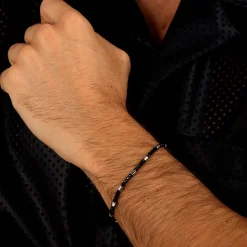 Bracciali|Gioielli In Acciaio<Morellato BRACCIALE PIETRE - S1734