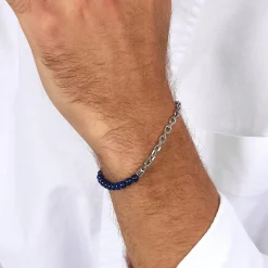 Bracciali|Gioielli In Acciaio<Morellato BRACCIALE PIETRE - S1739