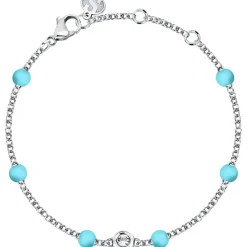 Gioielli In Acciaio|Bracciali In Acciaio<Morellato BRACCIALE SUPERGA - SAXR08