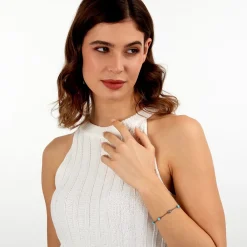 Gioielli In Acciaio|Bracciali In Acciaio<Morellato BRACCIALE SUPERGA - SAXR08