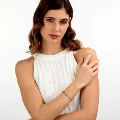 Gioielli In Acciaio|Bracciali In Acciaio<Morellato BRACCIALE SUPERGA - SAXR01