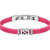 Gioielli In Acciaio|Bracciali In Acciaio<Morellato BRACCIALE SUPERGA - SAXR09