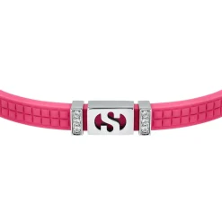 Gioielli In Acciaio|Bracciali In Acciaio<Morellato BRACCIALE SUPERGA - SAXR09