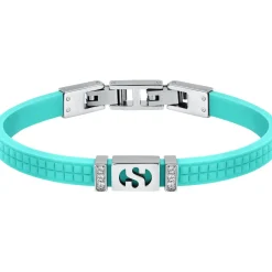 Gioielli In Acciaio|Bracciali In Acciaio<Morellato BRACCIALE SUPERGA - SAXR11
