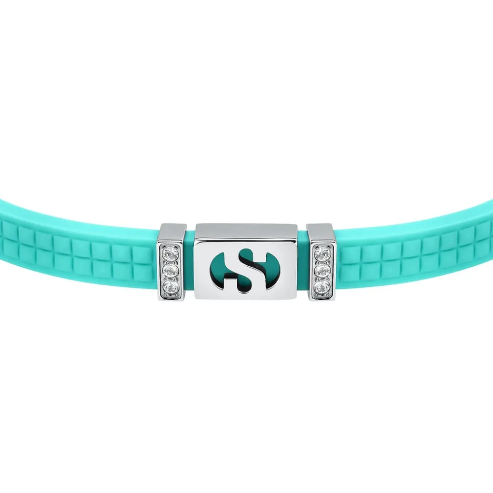 Gioielli In Acciaio|Bracciali In Acciaio<Morellato BRACCIALE SUPERGA - SAXR11