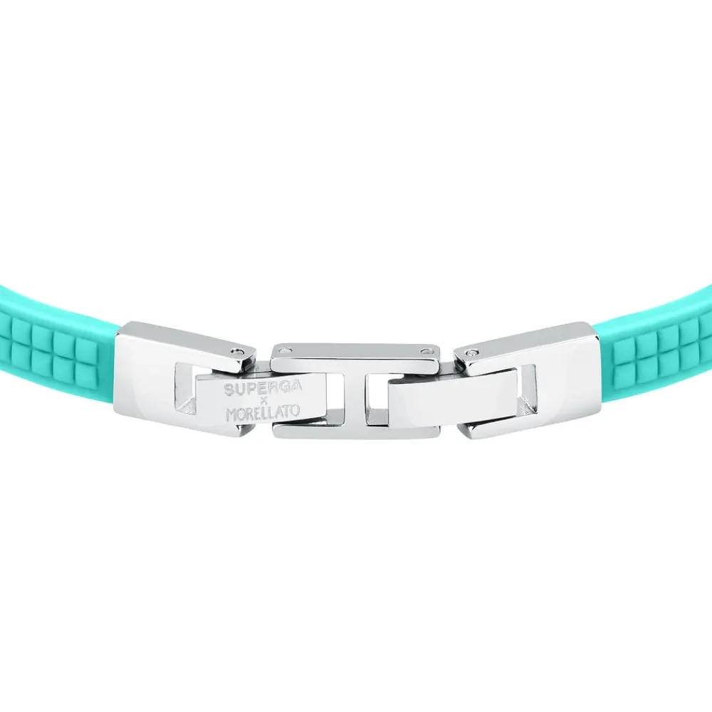Gioielli In Acciaio|Bracciali In Acciaio<Morellato BRACCIALE SUPERGA - SAXR11