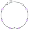 Gioielli In Acciaio|Bracciali In Acciaio<Morellato BRACCIALE SUPERGA - SAXR05