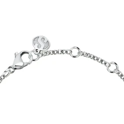 Gioielli In Acciaio|Bracciali In Acciaio<Morellato BRACCIALE SUPERGA - SAXR05
