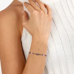 Gioielli In Acciaio|Bracciali In Acciaio<Morellato BRACCIALE SUPERGA - SAXR05