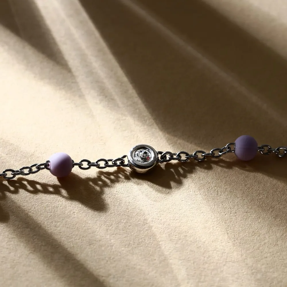 Gioielli In Acciaio|Bracciali In Acciaio<Morellato BRACCIALE SUPERGA - SAXR05