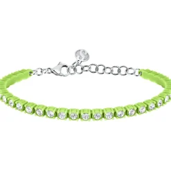 Gioielli In Acciaio|Bracciali In Acciaio<Morellato BRACCIALE SUPERGA - SAXR14
